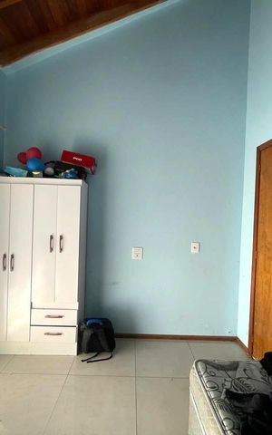 Casa à venda com 120m², 2 quartos e sem vaga