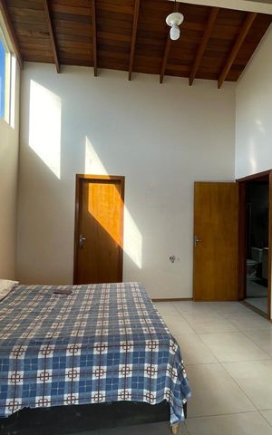 Casa à venda com 120m², 2 quartos e sem vaga
