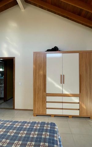 Casa à venda com 120m², 2 quartos e sem vaga