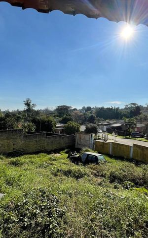 Casa à venda com 120m², 2 quartos e sem vaga