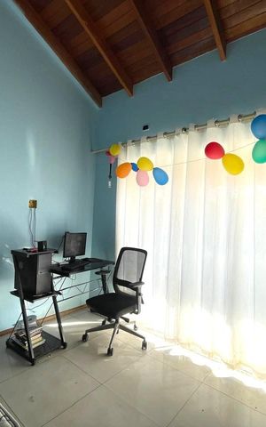 Casa à venda com 120m², 2 quartos e sem vaga
