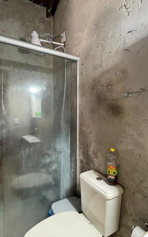 Casa à venda com 120m², 2 quartos e sem vaga