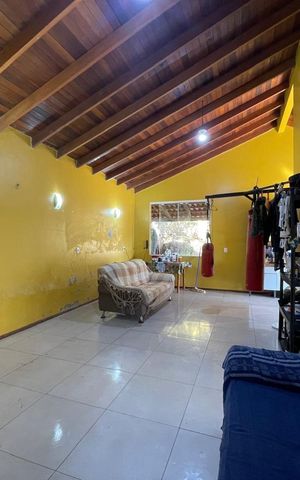 Casa à venda com 120m², 2 quartos e sem vaga