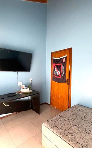 Casa à venda com 120m², 2 quartos e sem vaga