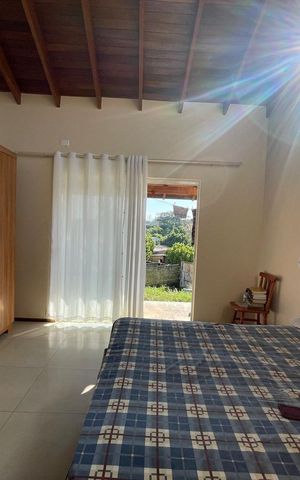 Casa à venda com 120m², 2 quartos e sem vaga