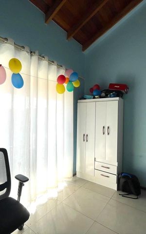 Casa à venda com 120m², 2 quartos e sem vaga
