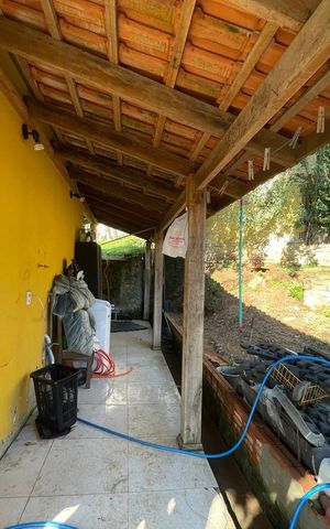 Casa à venda com 120m², 2 quartos e sem vaga