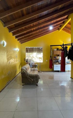 Casa à venda com 120m², 2 quartos e sem vaga