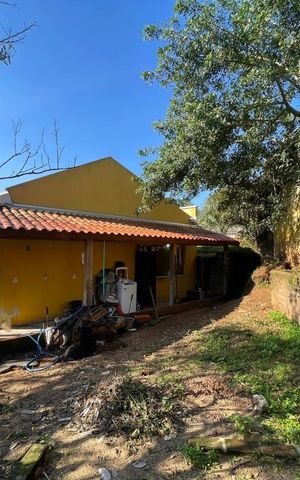 Casa à venda com 120m², 2 quartos e sem vaga