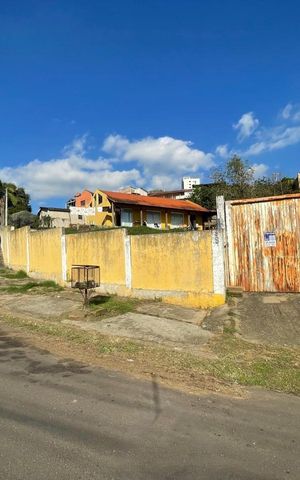 Casa à venda com 120m², 2 quartos e sem vaga Casa à venda com 120m², 2 quartos e sem vagaPlaca Instalada em 25/07/2026 - Cod.XETH-138