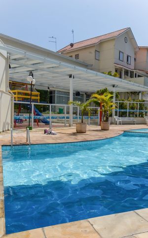 Casa de condomínio à venda com 400m², 4 quartos e 4 vagasÁrea comum - Piscina