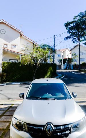 Casa de condomínio à venda com 400m², 4 quartos e 4 vagasVista da Sala