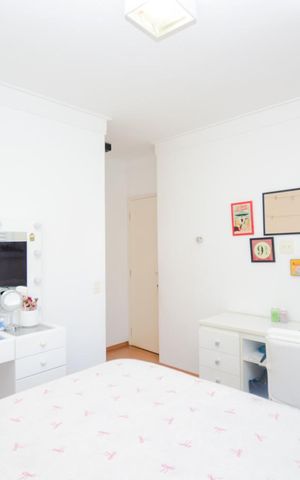 Casa de condomínio à venda com 400m², 4 quartos e 4 vagasSuíte 3