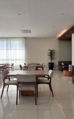 Apartamento à venda com 157m², 3 quartos e 3 vagas Apartamento à venda com 157m², 3 quartos e 3 vagasÁrea externa