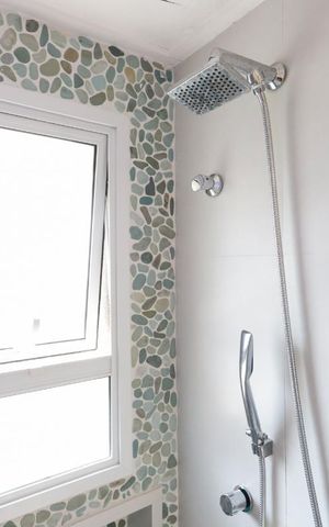 Apartamento à venda com 157m², 3 quartos e 3 vagas Apartamento à venda com 157m², 3 quartos e 3 vagasBanheiro