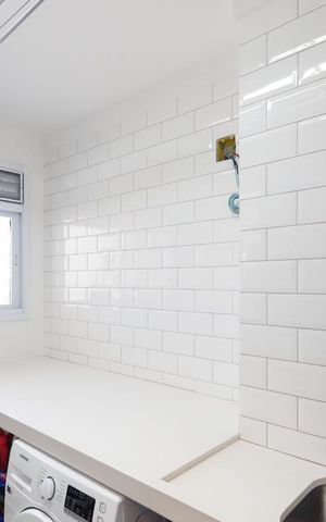 Apartamento à venda com 157m², 3 quartos e 3 vagas Apartamento à venda com 157m², 3 quartos e 3 vagasÁrea de serviço