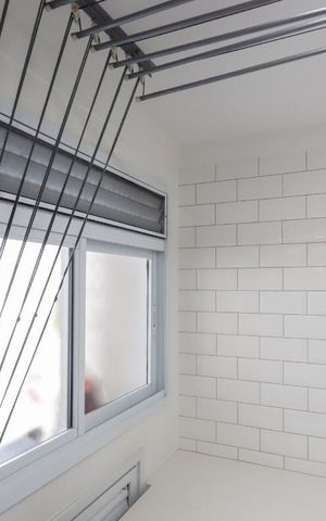 Apartamento à venda com 157m², 3 quartos e 3 vagas Apartamento à venda com 157m², 3 quartos e 3 vagasÁrea de serviço