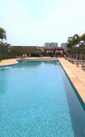 Apartamento à venda com 157m², 3 quartos e 3 vagas Apartamento à venda com 157m², 3 quartos e 3 vagasÁrea externa