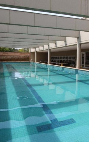 Apartamento à venda com 157m², 3 quartos e 3 vagas Apartamento à venda com 157m², 3 quartos e 3 vagasÁrea externa