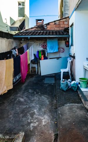 Apartamento à venda com 55m², 1 quarto e 1 vagaÁrea externa