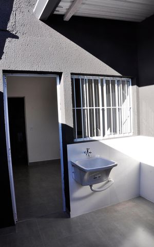Apartamento para alugar com 37m², 1 quarto e sem vaga Apartamento para alugar com 37m², 1 quarto e sem vagaÁrea comum