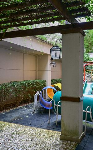 Apartamento para alugar com 65m², 2 quartos e 2 vagasPlayground