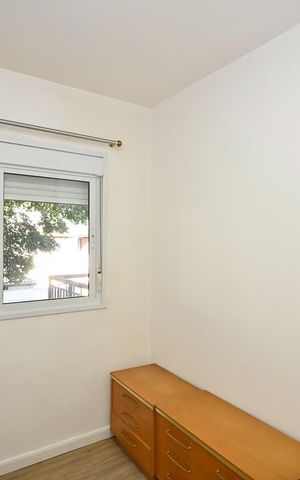 Apartamento para alugar com 65m², 2 quartos e 2 vagasQuarto