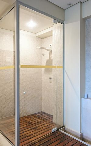 Apartamento para alugar com 65m², 2 quartos e 2 vagasÁrea comum
