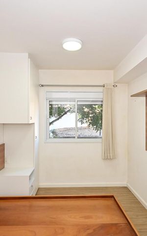 Apartamento para alugar com 65m², 2 quartos e 2 vagasSuíte