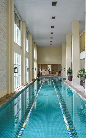 Apartamento para alugar com 65m², 2 quartos e 2 vagasPiscina 1