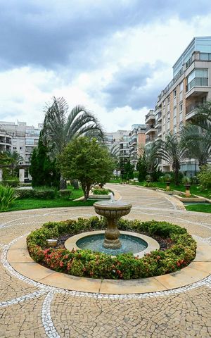 Apartamento para alugar com 65m², 2 quartos e 2 vagasJardim