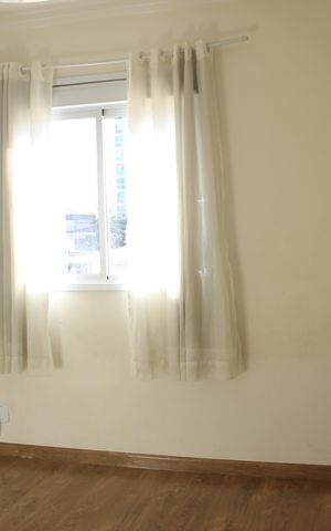 Apartamento à venda com 71m², 3 quartos e 2 vagasQuarto 2