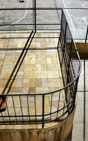 Apartamento à venda com 71m², 3 quartos e 2 vagasVista da Varanda 