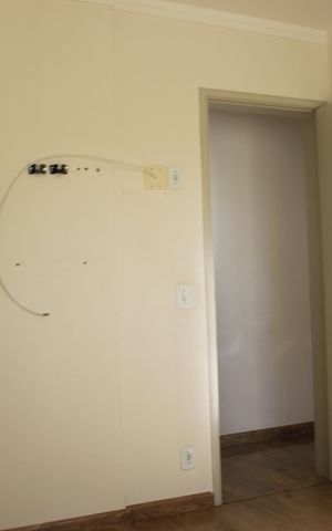 Apartamento à venda com 71m², 3 quartos e 2 vagasQuarto 3