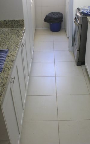 Apartamento à venda com 71m², 3 quartos e 2 vagasCozinha 