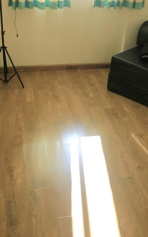 Apartamento à venda com 71m², 3 quartos e 2 vagasQuarto 3