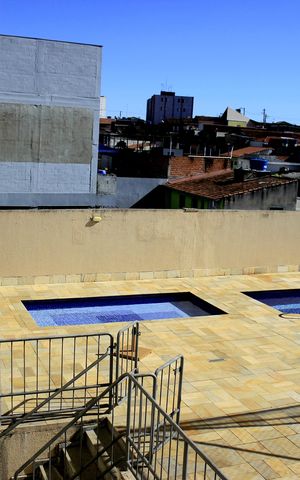 Apartamento à venda com 71m², 3 quartos e 2 vagasVista da Varanda 