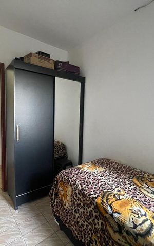 Casa à venda com 109m², 5 quartos e 2 vagas Casa à venda com 109m², 5 quartos e 2 vagasQuarto