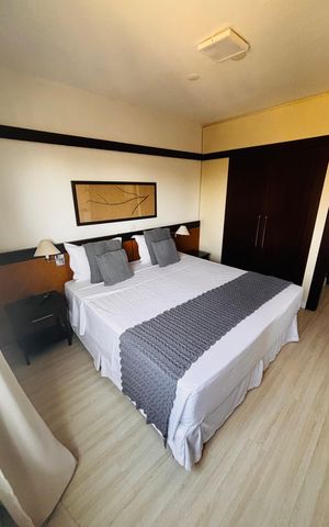 Apartamento à venda com 39m², 1 quarto e 1 vaga Apartamento à venda com 39m², 1 quarto e 1 vagaQuarto