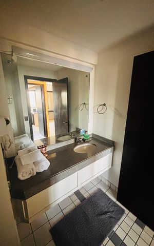 Apartamento à venda com 39m², 1 quarto e 1 vaga Apartamento à venda com 39m², 1 quarto e 1 vagaBanheiro