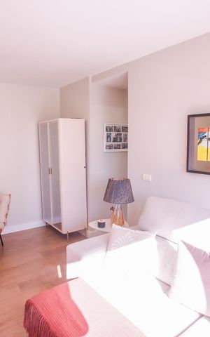 Apartamento à venda com 60m², 2 quartos e 1 vagaSala