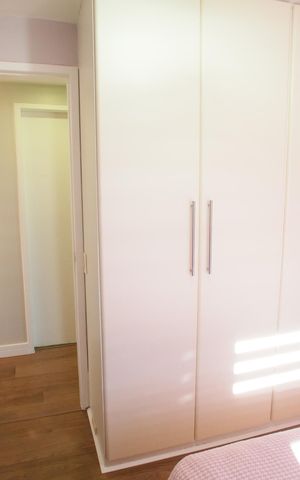 Apartamento à venda com 60m², 2 quartos e 1 vagaQuarto 2