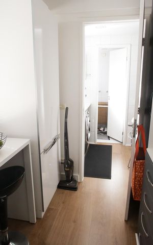 Apartamento à venda com 60m², 2 quartos e 1 vagaQuarto de Serviço