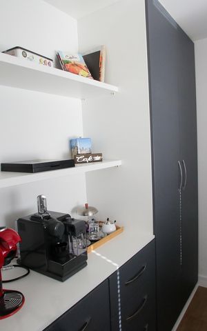 Apartamento à venda com 60m², 2 quartos e 1 vagaQuarto de Serviço