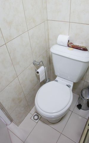 Apartamento à venda com 60m², 2 quartos e 1 vagaBanheiro Social