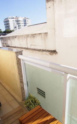 Apartamento à venda com 60m², 2 quartos e 1 vagaVaranda da Sala