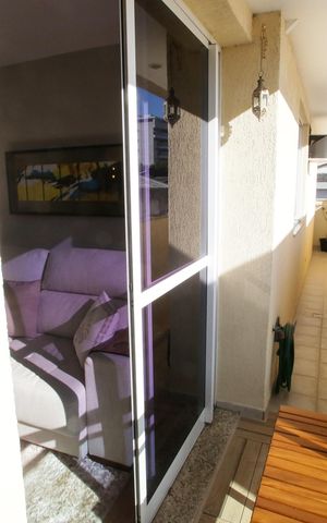 Apartamento à venda com 60m², 2 quartos e 1 vagaVaranda da Sala