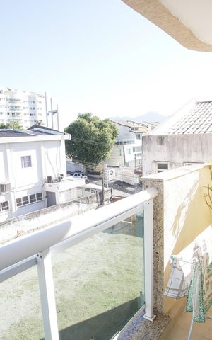 Apartamento à venda com 60m², 2 quartos e 1 vagaVaranda da Suíte