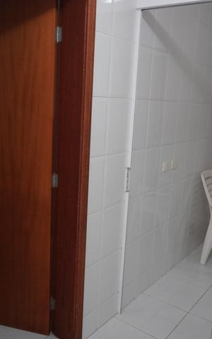 Casa de condomínio à venda com 420m², 7 quartos e 6 vagasÁrea de Serviço