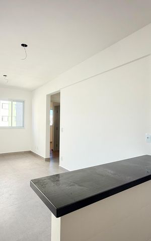 Apartamento à venda com 85m², 2 quartos e 2 vagas Apartamento à venda com 85m², 2 quartos e 2 vagasCozinha
